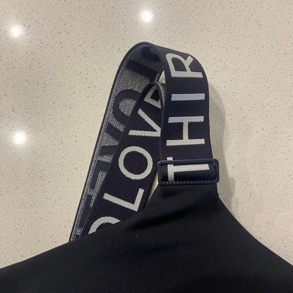 Third Love Kinetic Adjustable Sports Bra 36A - Picture 6 of 11